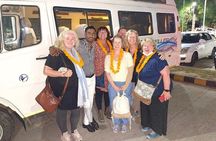 Jaipur 2-Day Private Customizable City Tour with Guide