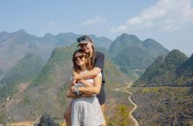 Private Ha Giang Loop 3 Days by Car with Local Expert from Hanoi