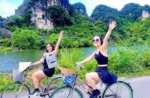 2-Day Visit All Ninh Binh Attractions from Hanoi by local experts