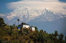 Full Day Car Drive to Explore Places of Interest of Pokhara