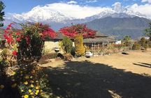 Best of Pokhara Must Visit 5 Himalayas viewpoints 