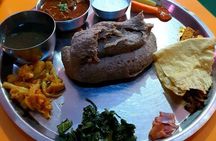 Golden Mountain Annapurna Base Camp Trek 