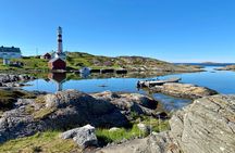 The Southern Norwegian Archipelago Experience