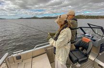 The Southern Norwegian Archipelago Experience