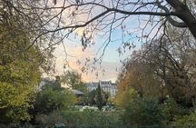 Paris: Le Marais District Guided Walking Tour with Tastings