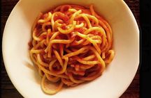 Siena walking tour with lunch & Chianti wine