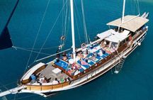 Saranda Prince Ennio-Daily Yacht Tour