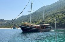 Saranda Prince Ennio-Daily Yacht Tour