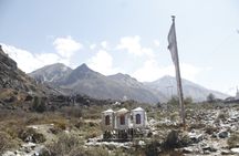 Langtang Trek from Kathmandu 7 Days