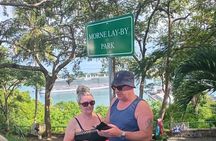 Island Experience Tour in St. Lucia