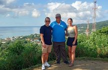 Best of Roatán chocolate factory & West bay Beach