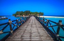 Prison Island and Zanzibar Stone Town Experience