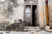 Prison Island and Zanzibar Stone Town Experience