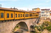 Full Day Istanbul to Bursa Tour with Cable Car Ride