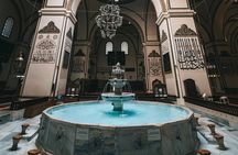 Full Day Istanbul to Bursa Tour with Cable Car Ride