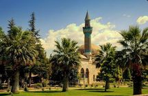 Full Day Istanbul to Bursa Tour with Cable Car Ride