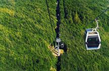 Full Day Istanbul to Bursa Tour with Cable Car Ride