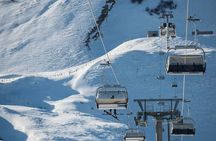 Guba Shahdag Scenic Mountains and Cultural Tour