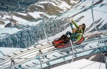 Guba Shahdag Scenic Mountains and Cultural Tour