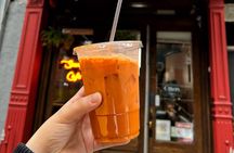 Chinatown and Little Italy Food Tour | Tasty Tours NYC