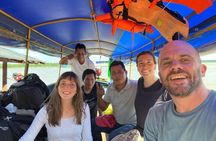 Amazon Adventure 4 Days
