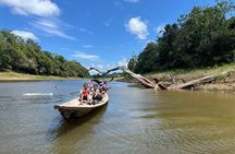 Amazon Adventure 4 Days