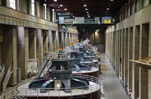 Small Group Hoover Dam, Powerplant and O'Callahan Bridge Tour