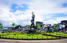 Douala City Tour