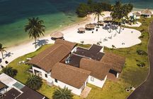 Jewel of the Caribbean Playa Escondida Private Day Tour