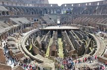 Priority Colosseum Access Pass: Skip The Line + Free Audio Guide