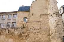 Le Marais Paris Walking Tour: Stories Beyond the Guidebook