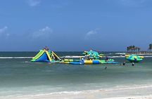 Jewel of the Caribbean Playa Escondida Private Day Tour