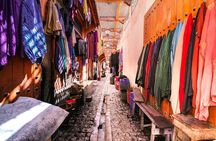 Fez Morocco Private Tour Experience