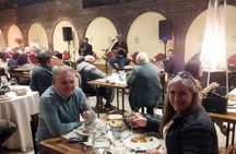 Visit to Legendary Winery in Montevideo