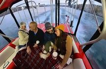 Year-Round Columbia River Boat Cruise & Drift in Wenatchee, WA