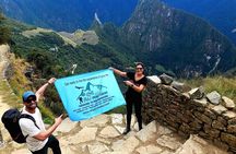 2 Days and 1 Night Short Inca Trail to Machu Picchu