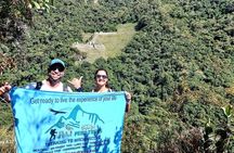 2 Days and 1 Night Short Inca Trail to Machu Picchu
