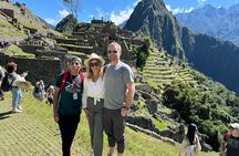 2 Days and 1 Night Short Inca Trail to Machu Picchu