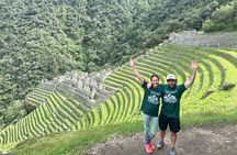 2 Days and 1 Night Short Inca Trail to Machu Picchu
