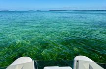 2 Hour Key West Mini Catamaran Eco Tour