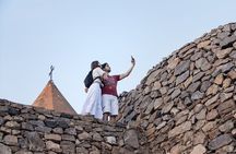 Private Tour to: Khor Virap Monastery