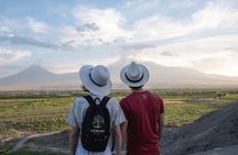 7 Days Armenia Package with Accommodation, Tours and Transfers