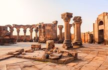 Private Tour to Echmiadzin and Zvartnots Temple