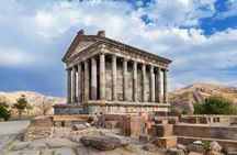 Day Trip: Garni, Geghard, Lake Sevan, Sevanavank