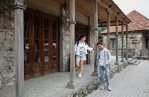 2-Day Tour: Lake Sevan, Dilijan, Lori Region