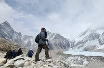 Everest Base Camp Trek from Kathmandu 12 Days