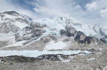 Everest Base Camp Trek from Kathmandu 12 Days