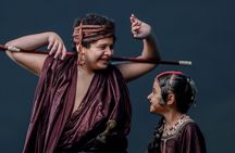 Explore Jabali Life: Mountain Culture, Camel Ranch Visit & Dinner