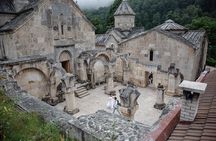 Private Tour to Tsaghkadzor, Sevan, Dilijan