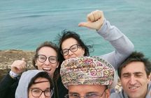Explore Jabali Life: Mountain Culture, Camel Ranch Visit & Dinner